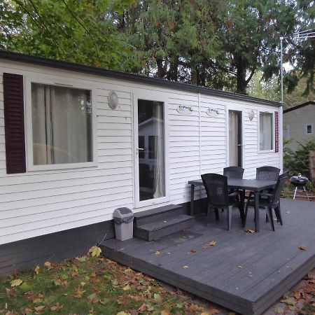 Guainville Mobil Home Ohara מראה חיצוני תמונה